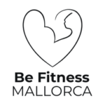 Logotipo Be Fitness Mallorca